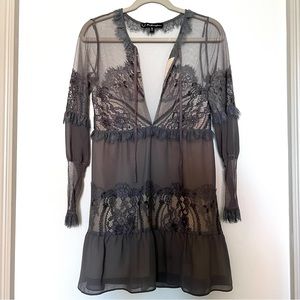 For Love & Lemons Dress